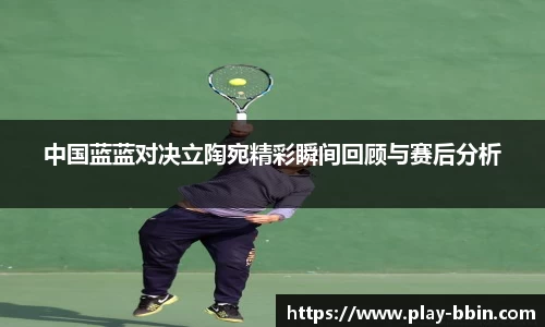 中国蓝蓝对决立陶宛精彩瞬间回顾与赛后分析